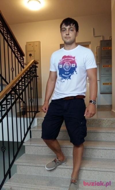 Dominik, Male, 44, Warszawa, Polska, Photo: 2