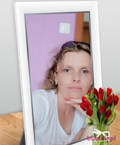 wikusia, Female, 40, Bydgoszcz, Polska, Photo: 2