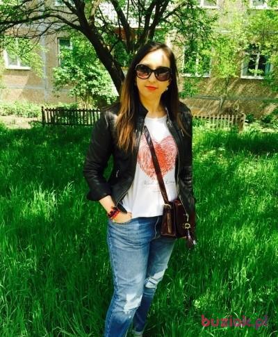 Irusia, Female, 37, Warszawa, Polska, Photo: 3