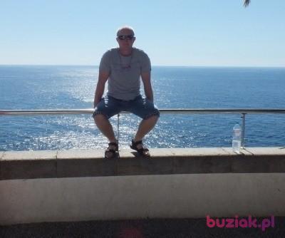 Krzysztof Piotr , Male, 37, Człuchów, Polska, Photo: 8