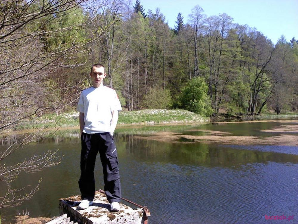Łukasz, Male, 44, Bytów, Polska, Photo: 4