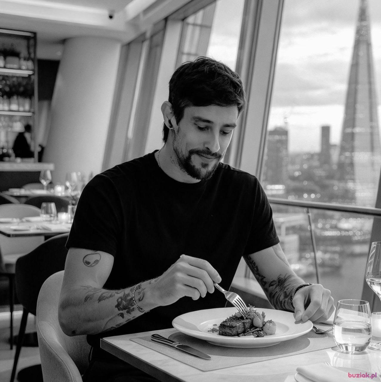 wayne, Male, 36, Wieluń, Polska, Photo: 1