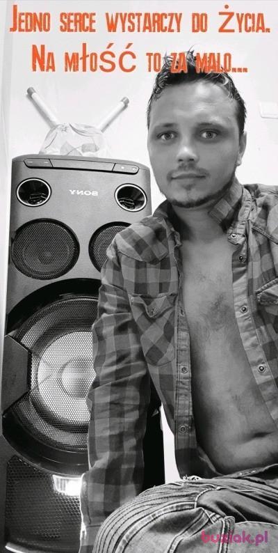 Tomaszek, Male, 37, Gliwice, Polska, Photo: 9