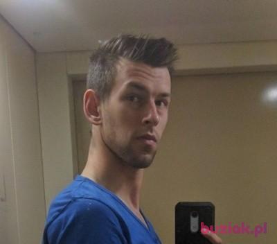 Dawid, Mężczyzna, 35, Rotterdam, Holandia, Zdjęcie: 1