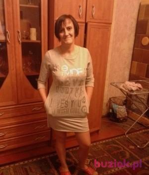 Agnieszka, Female, 53, Drawsko Pomorskie, Polska, Photo: 2