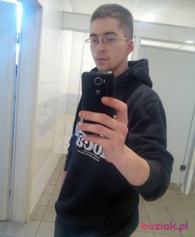 Paweł, Male, 35, Bydgoszcz, Polska, Photo: 3
