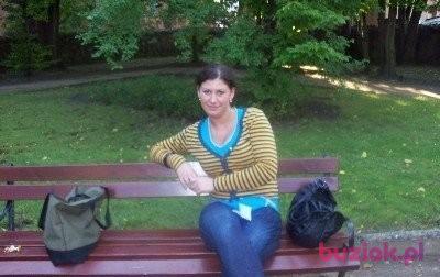 Kaja, Female, 34, Olsztyn, Polska, Photo: 3