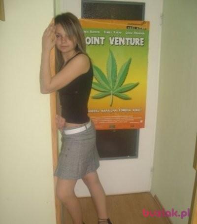 Agdzia, Kobieta, 40, Kraków, Polska, Zdjęcie: 2