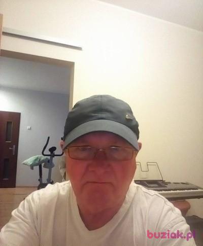 steve, Mężczyzna, 68, Kudowa Zdrój, Polska, Zdjęcie: 2