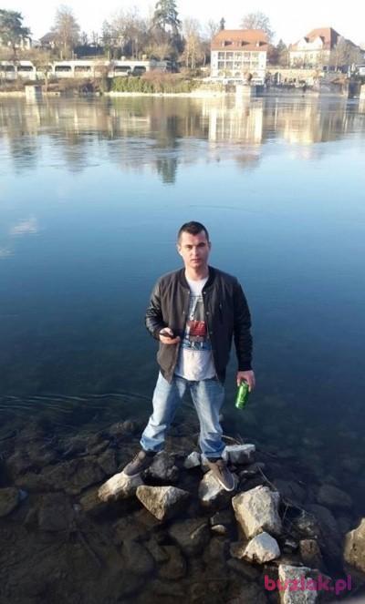 Tomek, Mężczyzna, 35, Szczecin, Polska, Zdjęcie: 3
