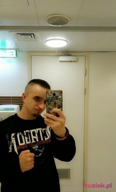 Przemek, Male, 32, Szczecin, Polska, Photo: 2