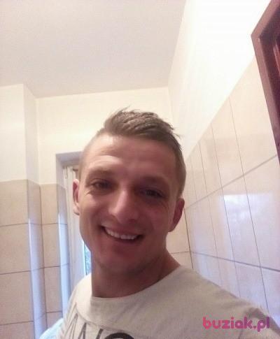 Dawid, Male, 42, Błaszki, Polska, Photo: 2