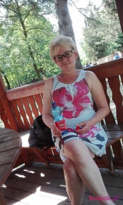 Elżbieta, Female, 58, Bytom, Polska, Photo: 2