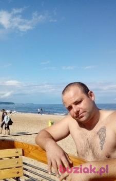 bartek, Male, 38, Kielce, Polska, Photo: 2