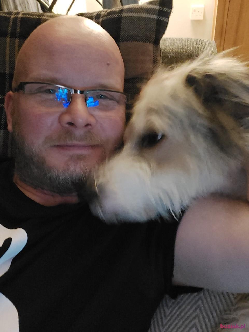 Marek, Male, 45, Bedford, Wielka Brytania, Photo: 2