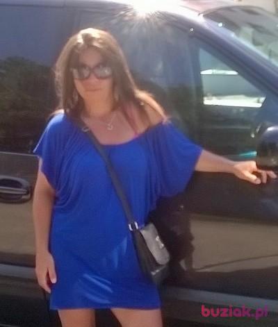 Ewa , Female, 53, Warszawa, Polska, Photo: 3