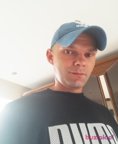 Gracjan, Male, 41, Polska, Photo: 3