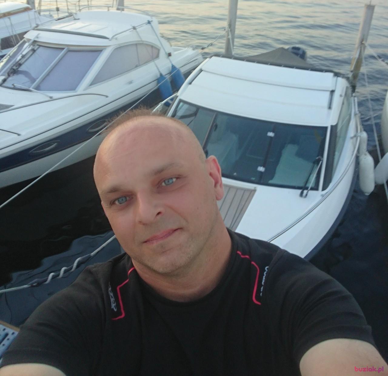 Przemo, Male, 49, Częstochowa, Polska, Photo: 3