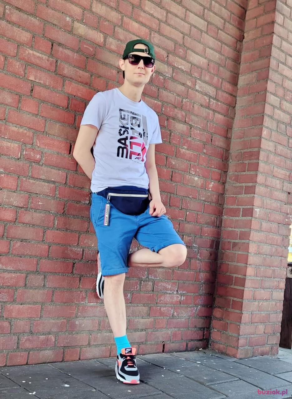 Maciej, Mężczyzna, 39, Eindhoven, Holandia, Zdjęcie: 4