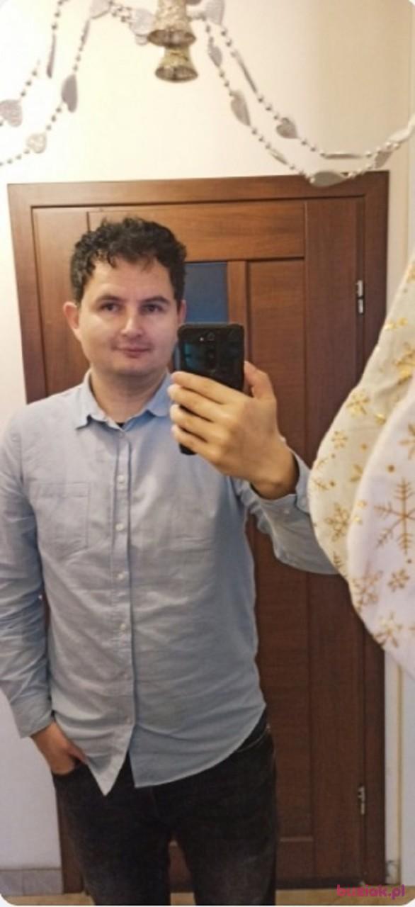 DARKSADOW, Mężczyzna, 39, Kielce, Polska, Zdjęcie: 4