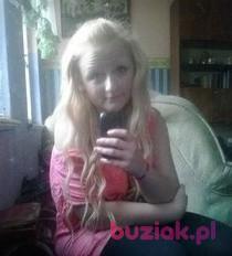 Alexandra, Female, 29, Wodzisław Śląski, Polska, Photo: 1
