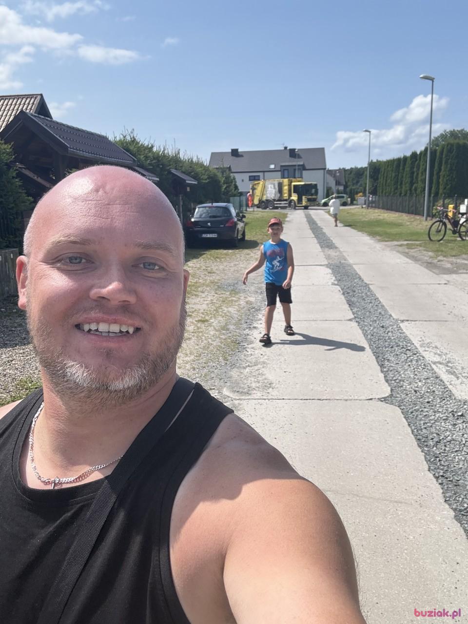 Kamil, Male, 41, Oleśnica, Polska, Photo: 4