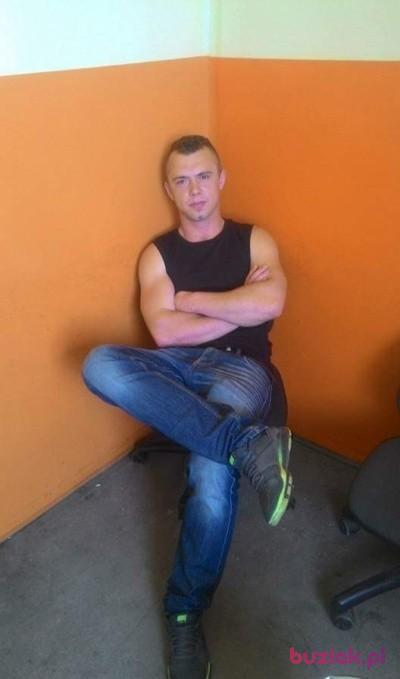 Marek, Mężczyzna, 33, Wrocław, Polska, Zdjęcie: 3