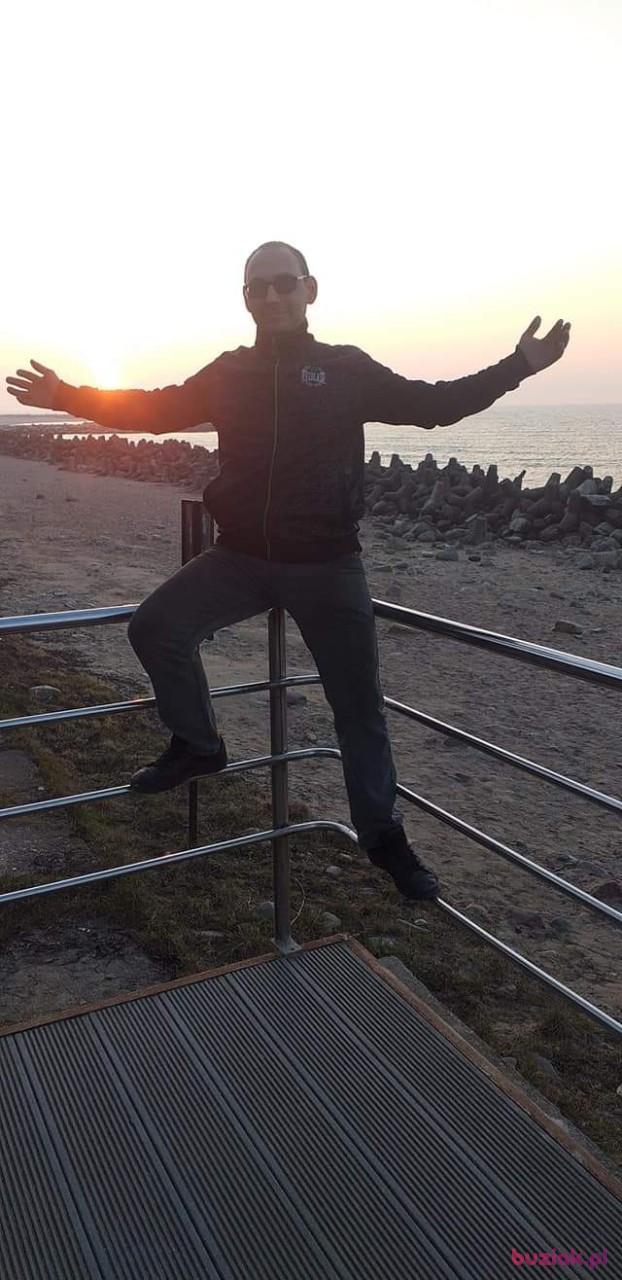 Mariusz, Male, 37, Piotrków Trybunalski, Polska, Photo: 5