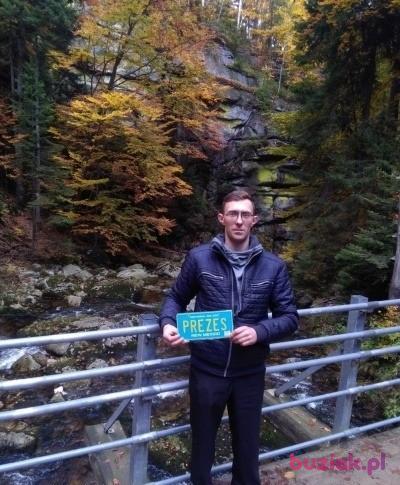 Kacper, Male, 38, Ośno Lubuskie, Polska, Photo: 4