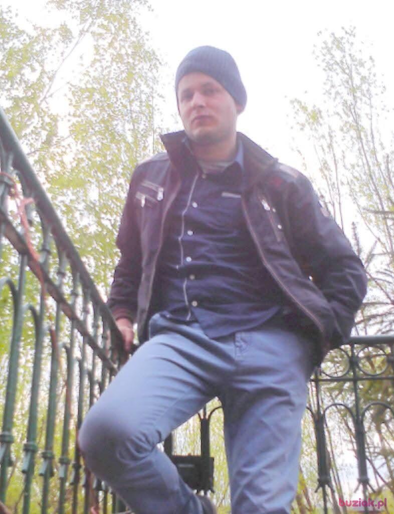 Emil, Male, 35, Żyrardów, Polska, Photo: 2