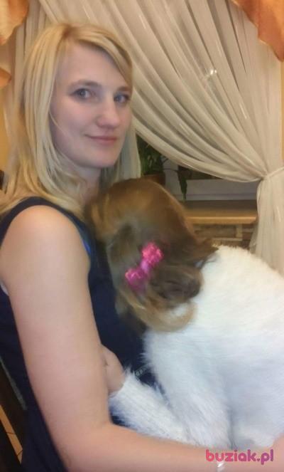 Kinga , Kobieta, 37, Legionowo, Polska, Zdjęcie: 2