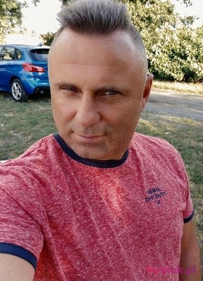 arekk40, Male, 56, Lubin, Polska, Photo: 3