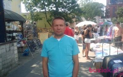 rysiek067, Male, 59, Kalisz, Polska, Photo: 2