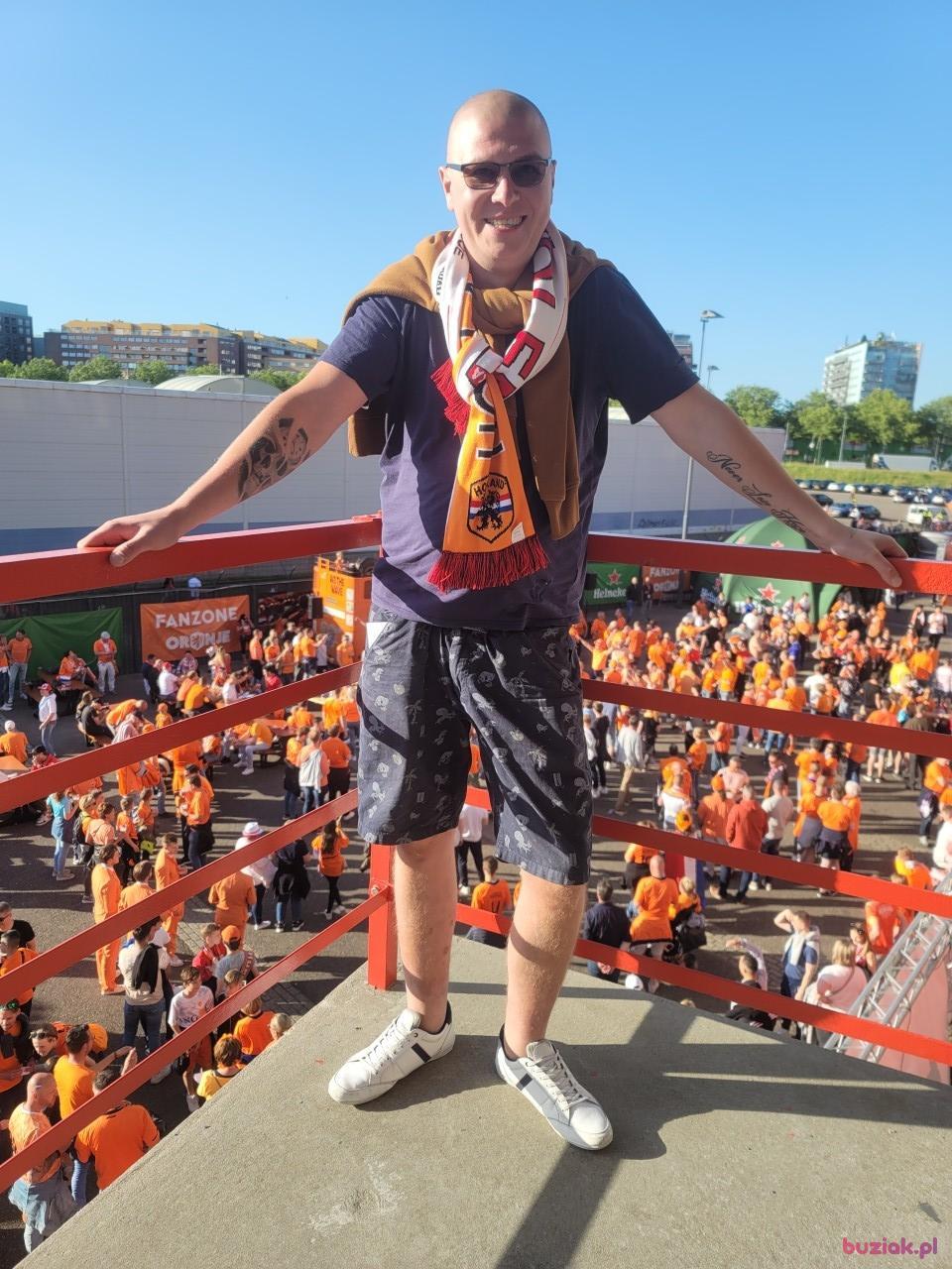 Janek, Male, 34, Rotterdam, Holandia, Photo: 9