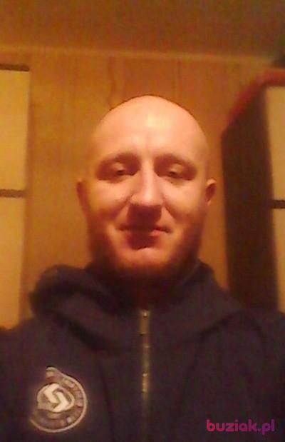 Sylwester, Mężczyzna, 39, Bytom, Polska, Zdjęcie: 3
