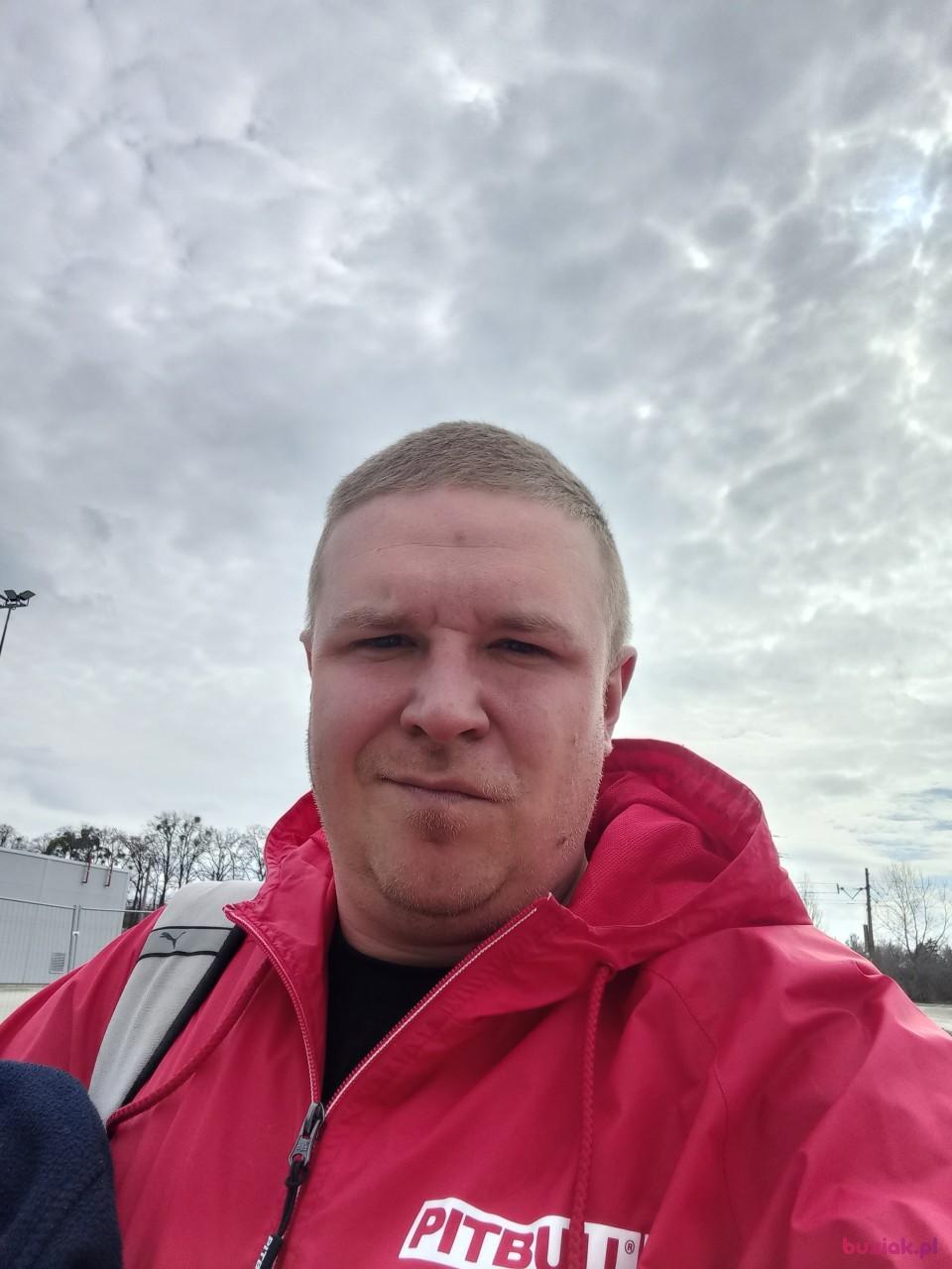 Adrian, Male, 35, Gniezno, Polska, Photo: 2