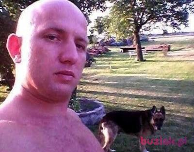 11.03.1986, Male, 40, Międzyrzecz, Polska, Photo: 2