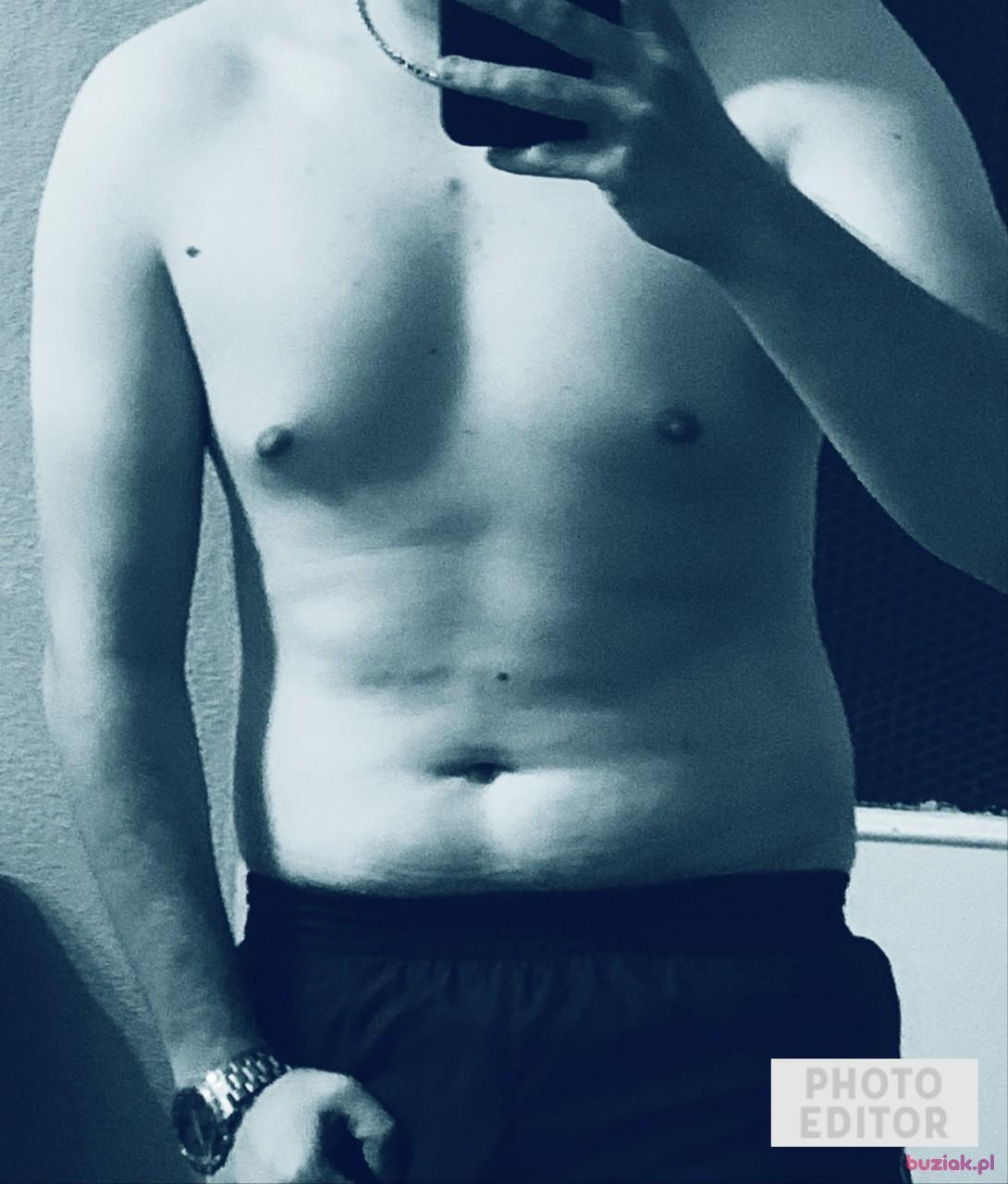 Szymon, Male, 21, Wałbrzych, Polska, Photo: 4