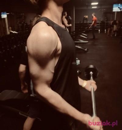 Alvaro, Male, 24, Gliwice, Polska, Photo: 4