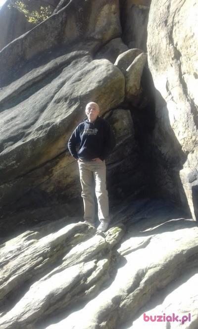 Tomasz, Male, 58, Polska, Photo: 3
