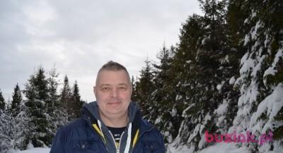 Wojciech, Mężczyzna, 55, Holandia, Zdjęcie: 1