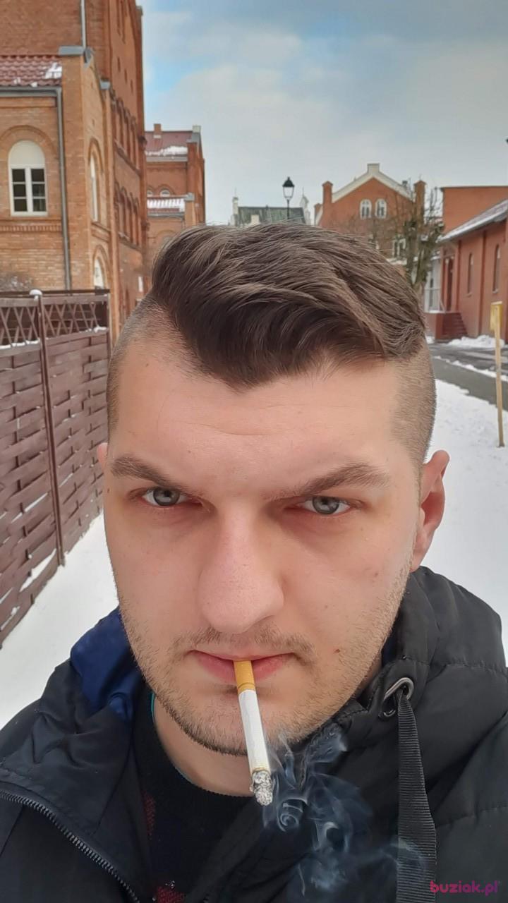 Andrzej, Mężczyzna, 40, Szczecin, Polska, Zdjęcie: 3