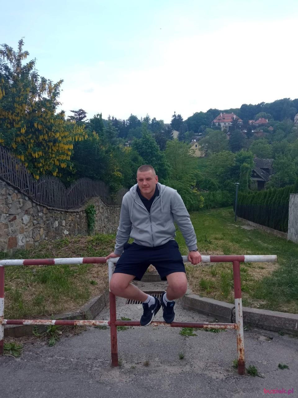 Gracjan, Male, 30, Westminster, Wielka Brytania, Photo: 4