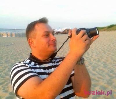 Kamil, Male, 44, Ghent, Belgia, Photo: 1