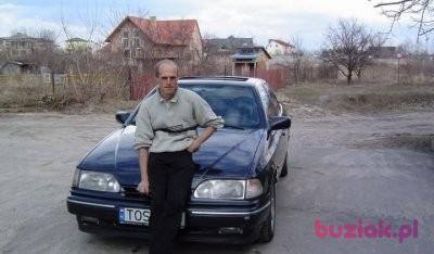 tomek2878, Male, 48, Ostrowiec Swiętokrzyski, Polska, Photo: 1
