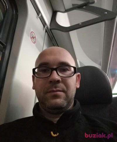 Marcin, Male, 42, Tarnów, Polska, Photo: 2