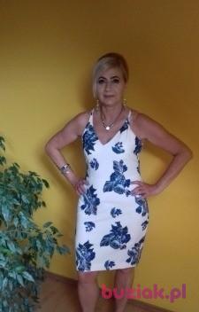 Beata, Female, 60, Kalisz, Polska, Photo: 14