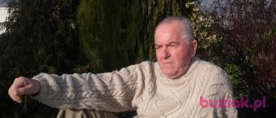 Roman, Male, 76, Kraków, Polska, Photo: 3