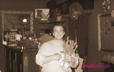 Bartosz, Male, 46, Poznań, Polska, Photo: 1