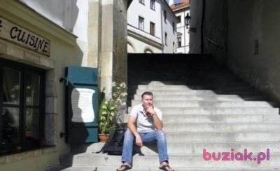 ober1, Male, 52, Polska, Photo: 4